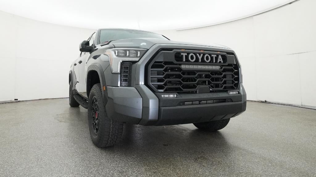 2026 Toyota Tundra i-FORCE MAX Tundra TRD Pro
