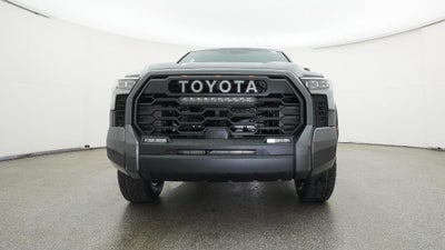 2026 Toyota Tundra i-FORCE MAX Tundra TRD Pro