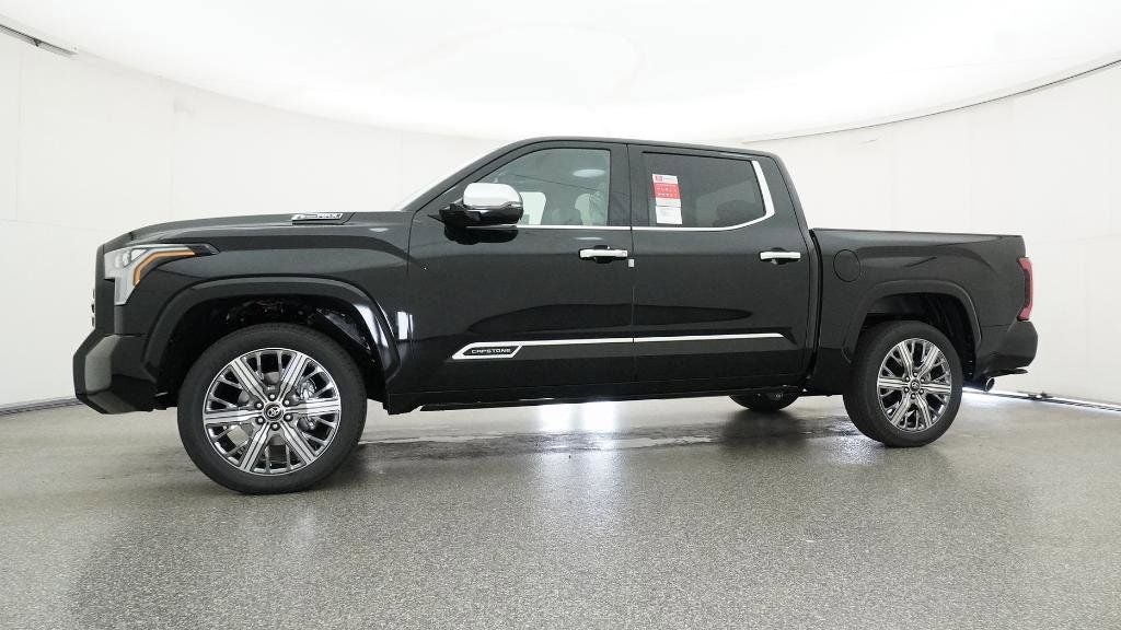 2026 Toyota Tundra i-FORCE MAX Tundra Capstone