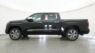 2026 Toyota Tundra i-FORCE MAX Tundra Capstone