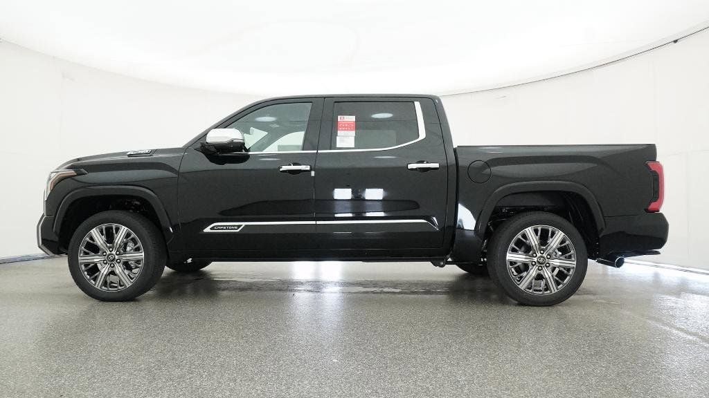 2026 Toyota Tundra i-FORCE MAX Tundra Capstone