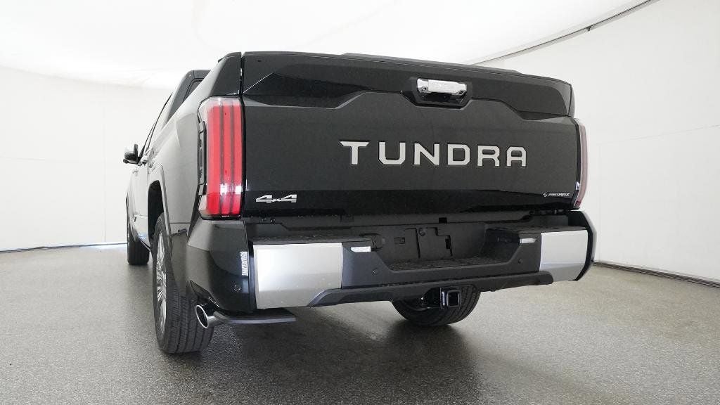 2026 Toyota Tundra i-FORCE MAX Tundra Capstone
