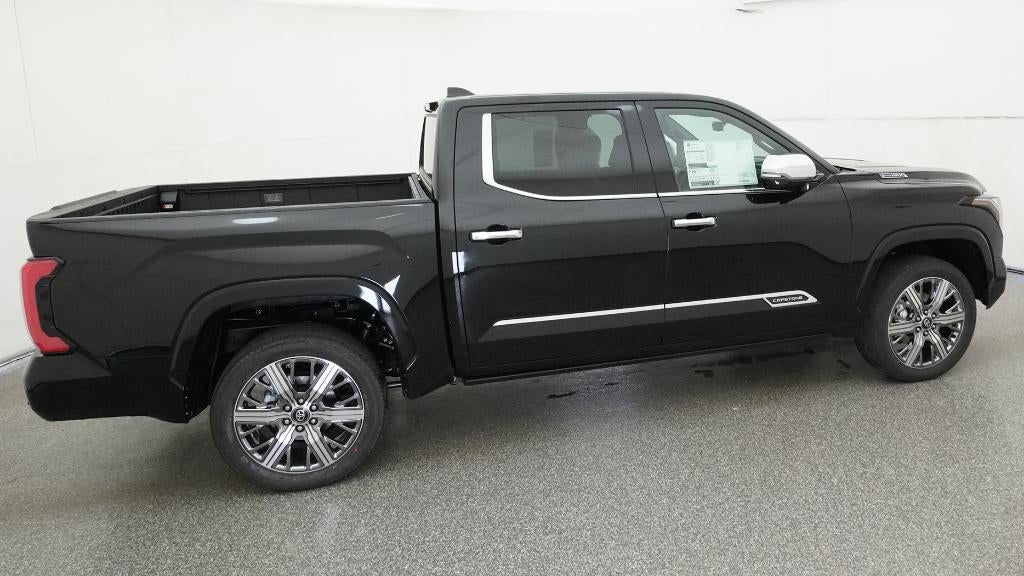 2026 Toyota Tundra i-FORCE MAX Tundra Capstone