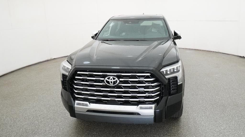 2026 Toyota Tundra i-FORCE MAX Tundra Capstone