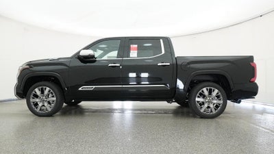 2026 Toyota Tundra i-FORCE MAX Tundra Capstone