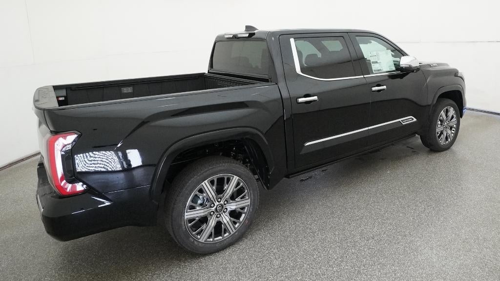 2026 Toyota Tundra i-FORCE MAX Tundra Capstone