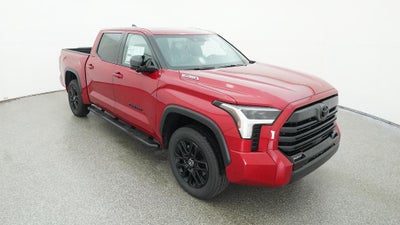 2026 Toyota Tundra i-FORCE MAX Tundra Limited