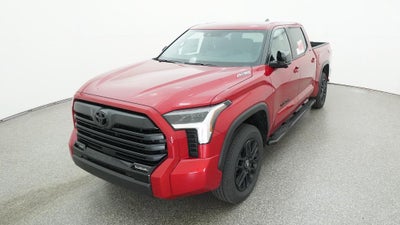 2026 Toyota Tundra i-FORCE MAX Tundra Limited