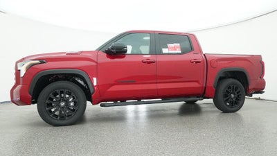 2026 Toyota Tundra i-FORCE MAX Tundra Limited