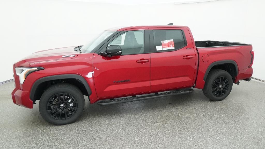2026 Toyota Tundra i-FORCE MAX Tundra Limited