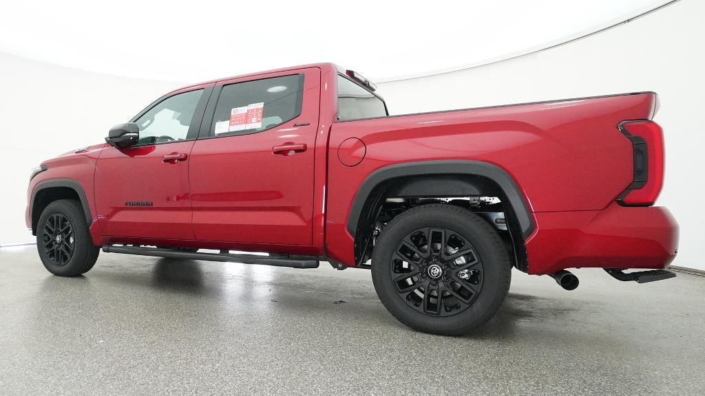 2026 Toyota Tundra i-FORCE MAX Tundra Limited