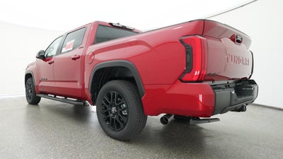 2026 Toyota Tundra i-FORCE MAX Tundra Limited