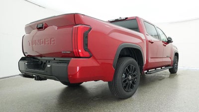 2026 Toyota Tundra i-FORCE MAX Tundra Limited
