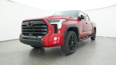 2026 Toyota Tundra i-FORCE MAX Tundra Limited