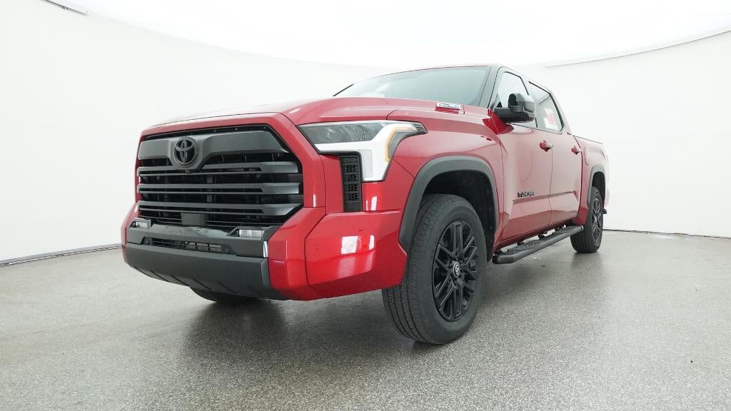 2026 Toyota Tundra i-FORCE MAX Tundra Limited