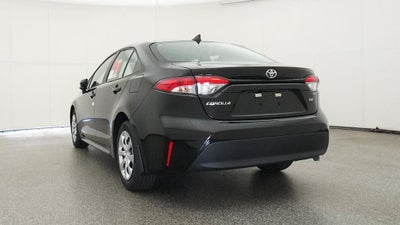 2027 Toyota Corolla LE