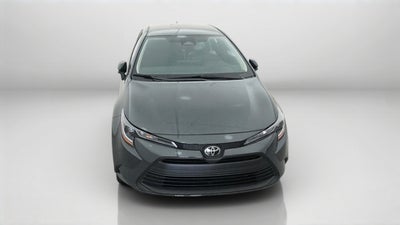 2027 Toyota Corolla LE