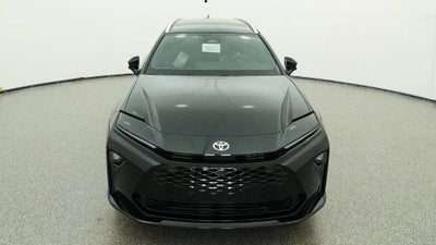 2026 Toyota Toyota Crown Signia XLE