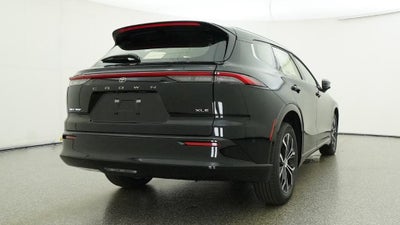 2026 Toyota Toyota Crown Signia XLE