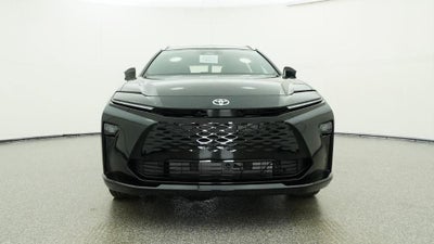 2026 Toyota Toyota Crown Signia XLE