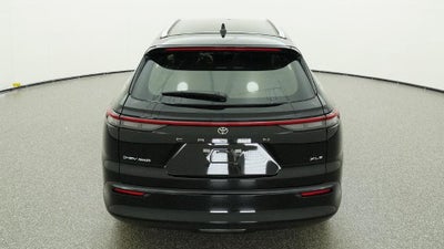 2026 Toyota Toyota Crown Signia XLE