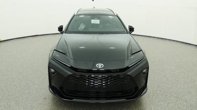 2026 Toyota Toyota Crown Signia XLE