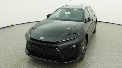 2026 Toyota Toyota Crown Signia XLE