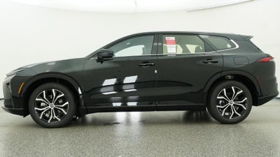 2026 Toyota Toyota Crown Signia XLE