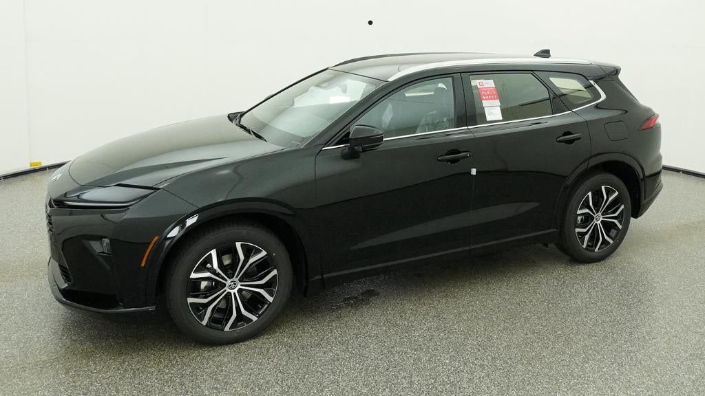 2026 Toyota Toyota Crown Signia XLE
