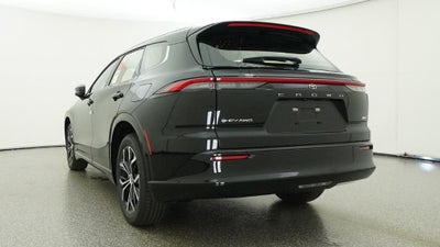 2026 Toyota Toyota Crown Signia XLE
