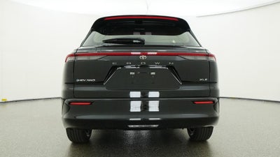 2026 Toyota Toyota Crown Signia XLE