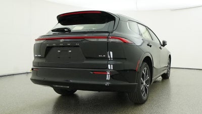 2026 Toyota Toyota Crown Signia XLE