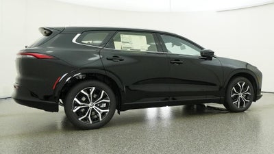 2026 Toyota Toyota Crown Signia XLE