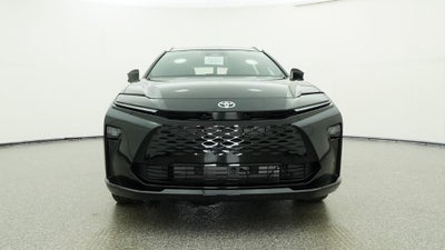 2026 Toyota Toyota Crown Signia XLE