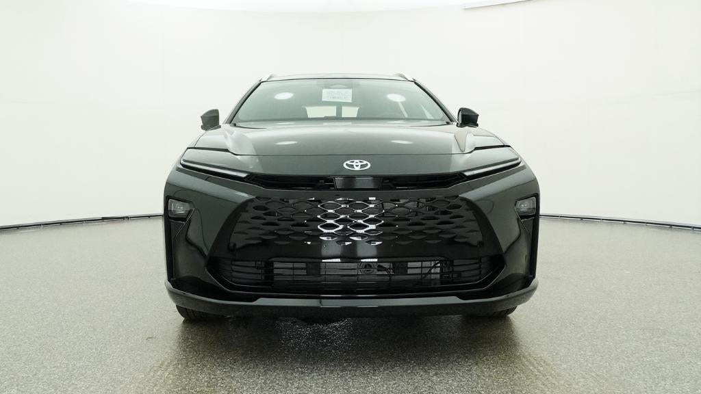 2026 Toyota Toyota Crown Signia XLE