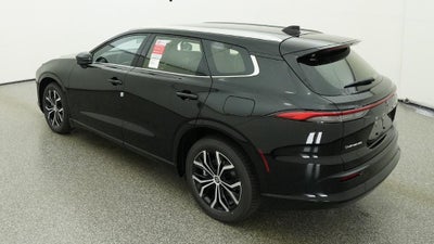 2026 Toyota Toyota Crown Signia XLE