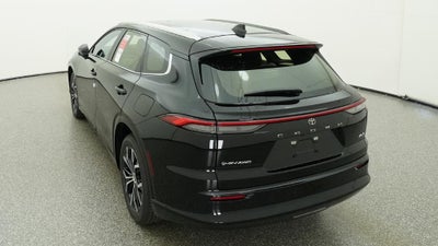 2026 Toyota Toyota Crown Signia XLE