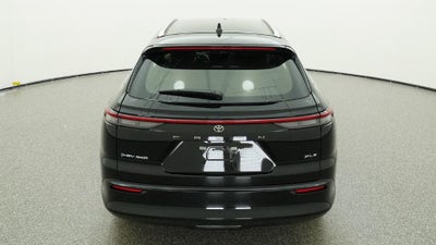 2026 Toyota Toyota Crown Signia XLE