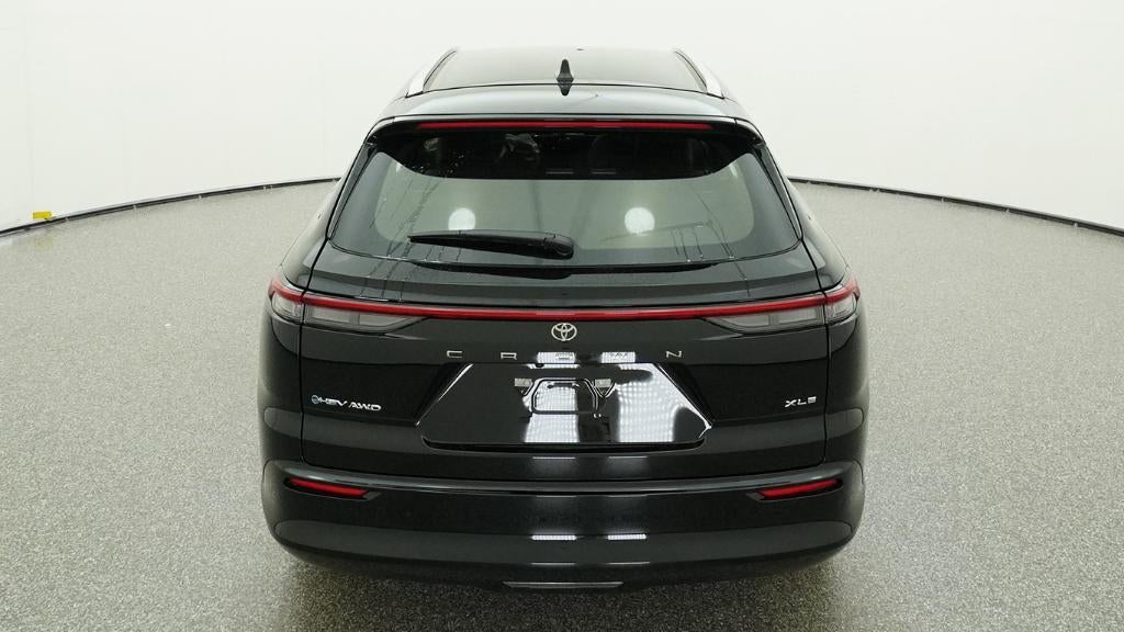 2026 Toyota Toyota Crown Signia XLE