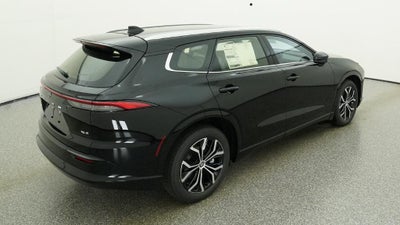 2026 Toyota Toyota Crown Signia XLE