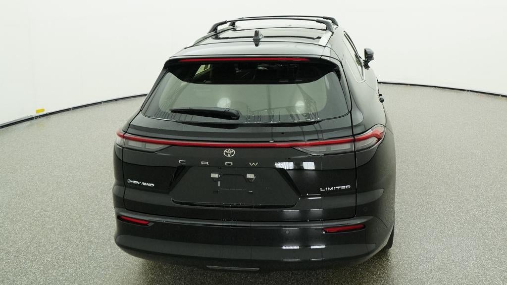 2026 Toyota Toyota Crown Signia Limited