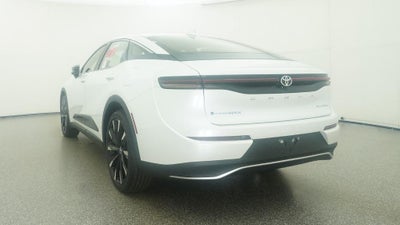 2026 Toyota Toyota Crown Platinum