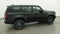 2027 Toyota Land Cruiser 1958