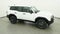 2027 Toyota Land Cruiser 1958