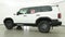 2027 Toyota Land Cruiser 1958