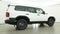 2027 Toyota Land Cruiser 1958