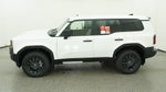 2027 Toyota Land Cruiser 1958