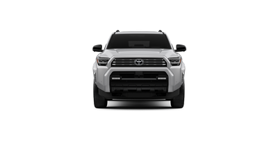 2026 Toyota 4Runner i-FORCE MAX 4Runner Platinum