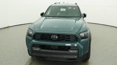 2026 Toyota 4Runner i-FORCE MAX 4Runner TRD Off-Road Premium