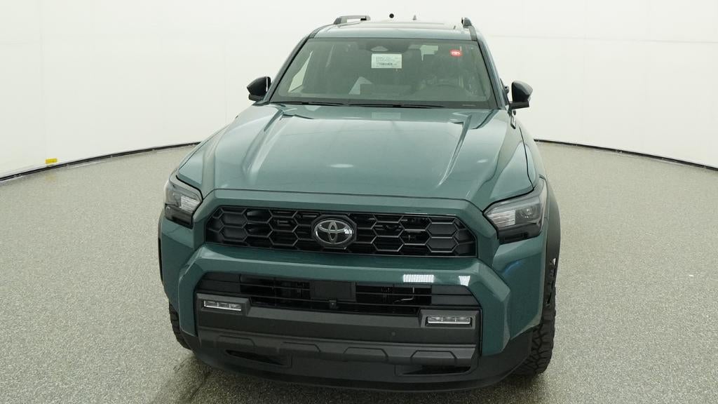 2026 Toyota 4Runner i-FORCE MAX 4Runner TRD Off-Road Premium